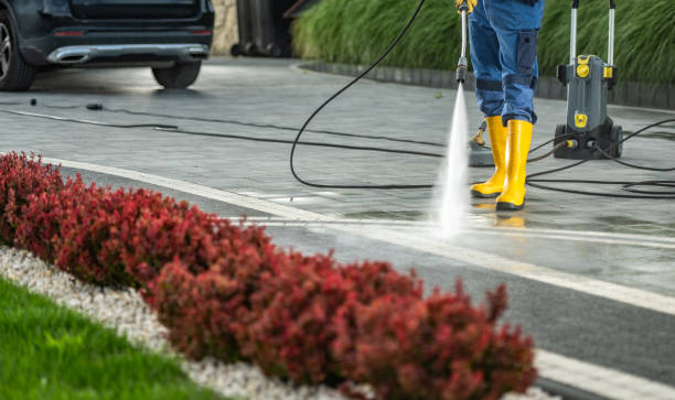 Best Parking Lot and Garage Cleaning  in Cuba City, WI