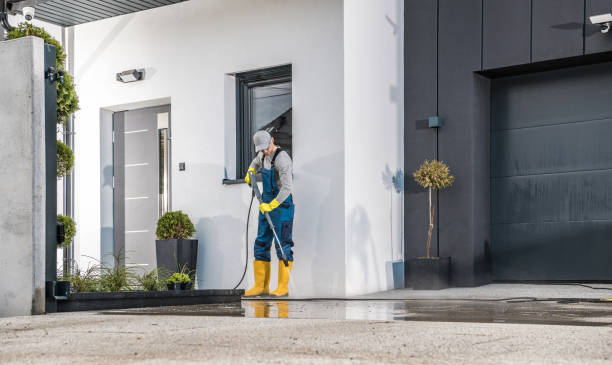 Professional Pressure Washing in Cuba City, WI
